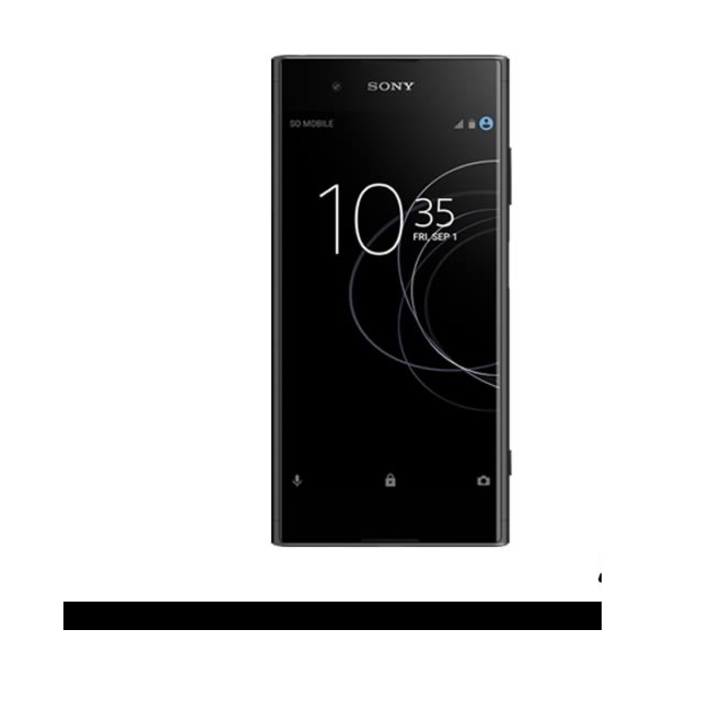 Tablet 7 SONY Xperia XA1 Plus