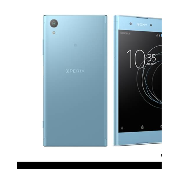 Tablet 9 SONY Xperia XA1 Plus