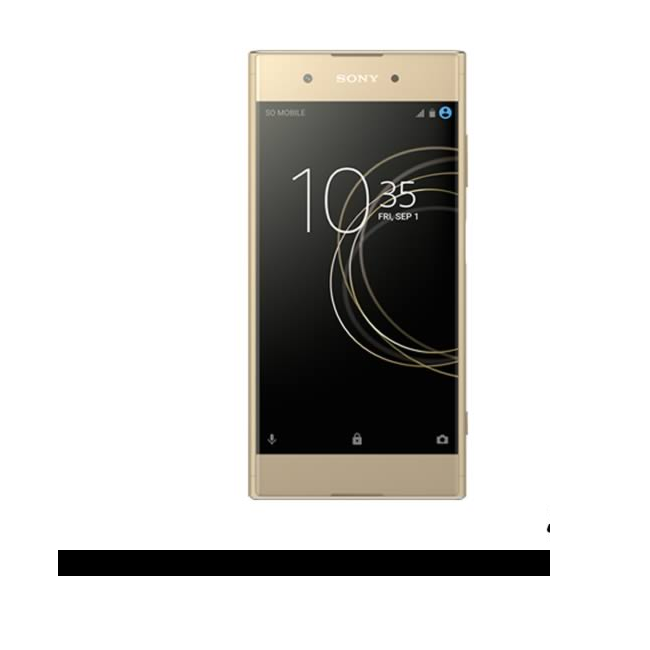 Tablet 10 SONY Xperia XA1 Plus