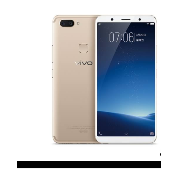 Tablet 6 vivo X20 Plus