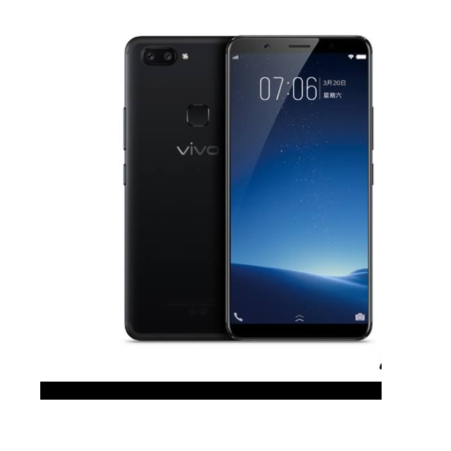 Tablet 7 vivo X20 Plus