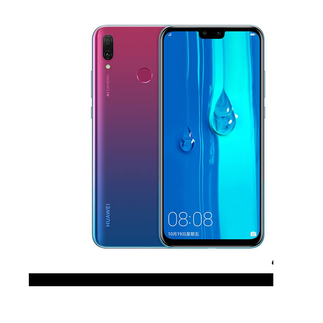 Tablet 8 Huawei Y9 (2019)