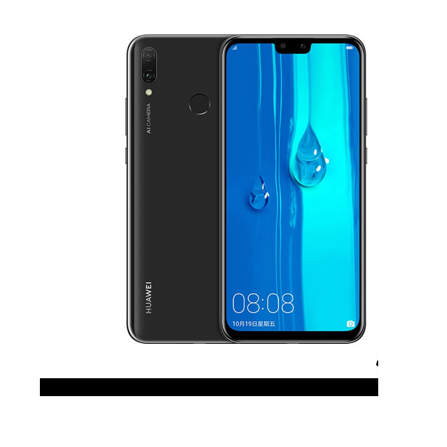 Tablet 7 Huawei Y9 (2019)