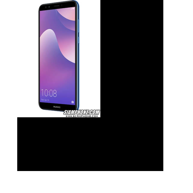 Tablet 5 Huawei Y7 Pro 2018