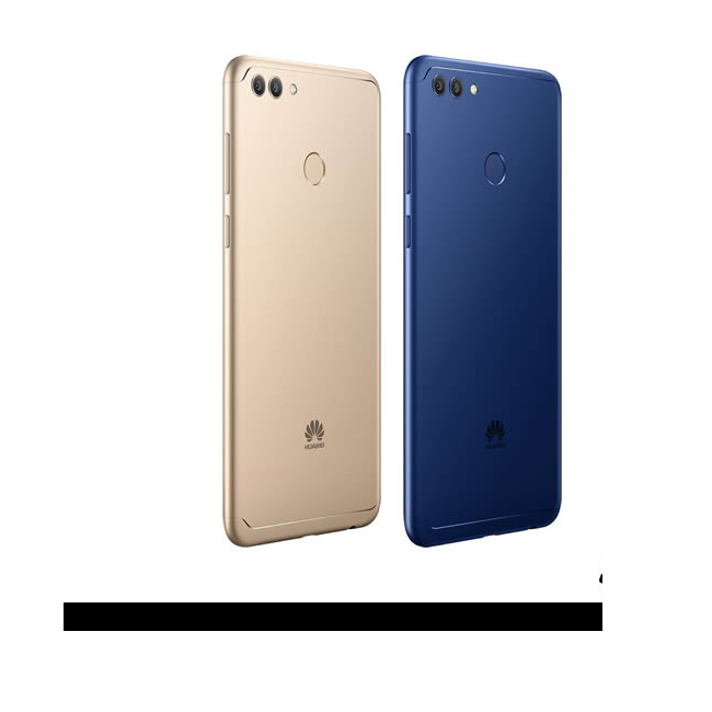 Tablet 6 Huawei Y9 (2018)