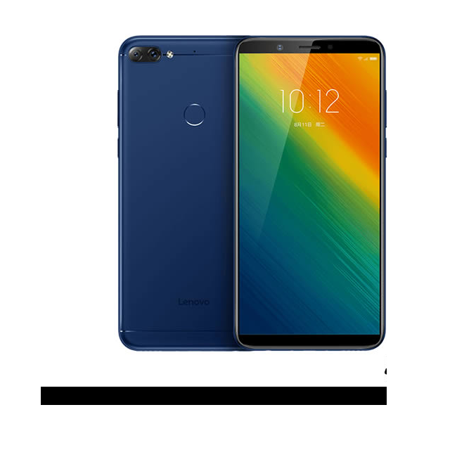 Tablet 3 Lenovo K5 Note (2018)