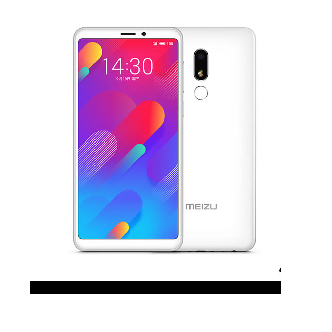 Tablet 6 Meizu V8