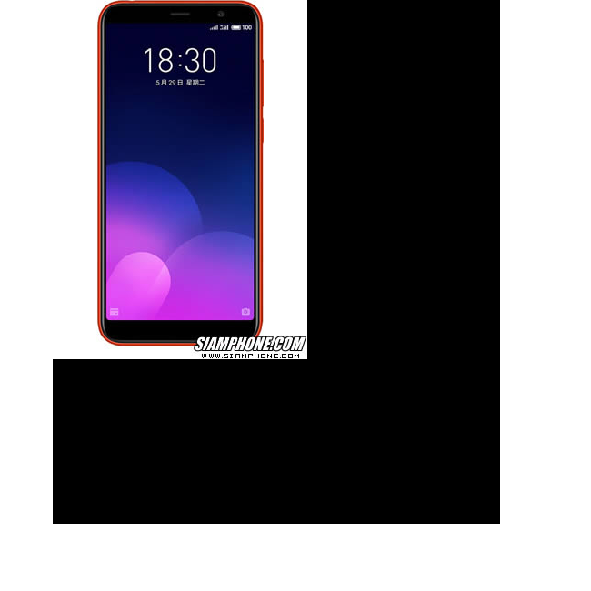 SmartphonesMeizu M6T