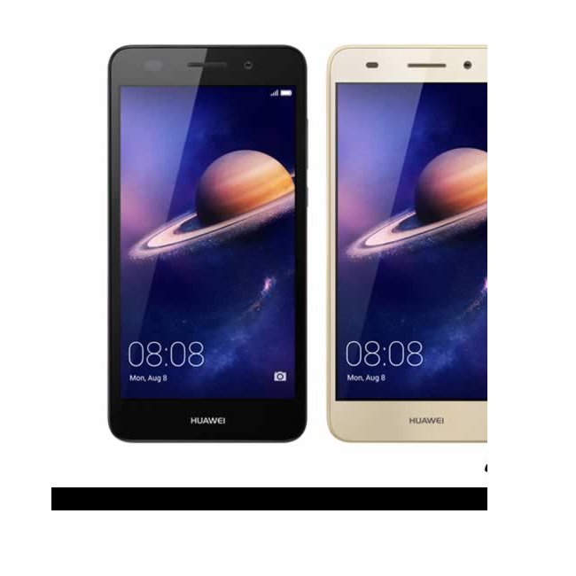 Tablet 6 Huawei Y6II Compact