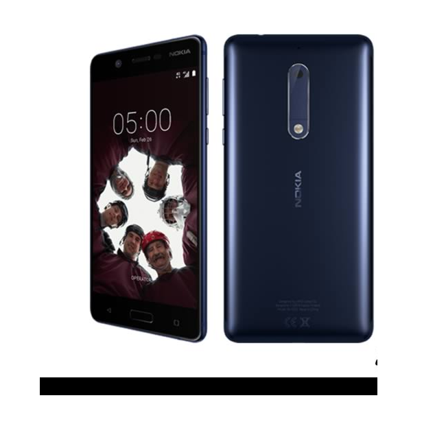 Tablet 9 Nokia 5