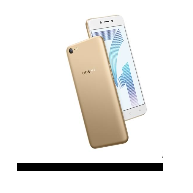 Tablet 4 OPPO A71