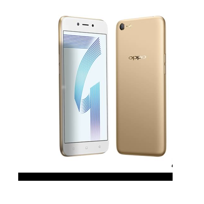 Tablet 5 OPPO A71