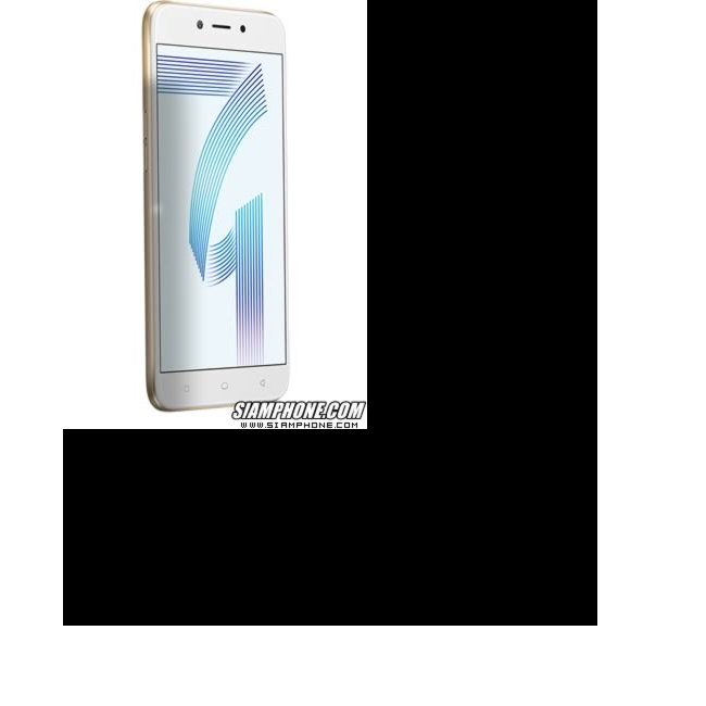 Tablet 2 OPPO A71