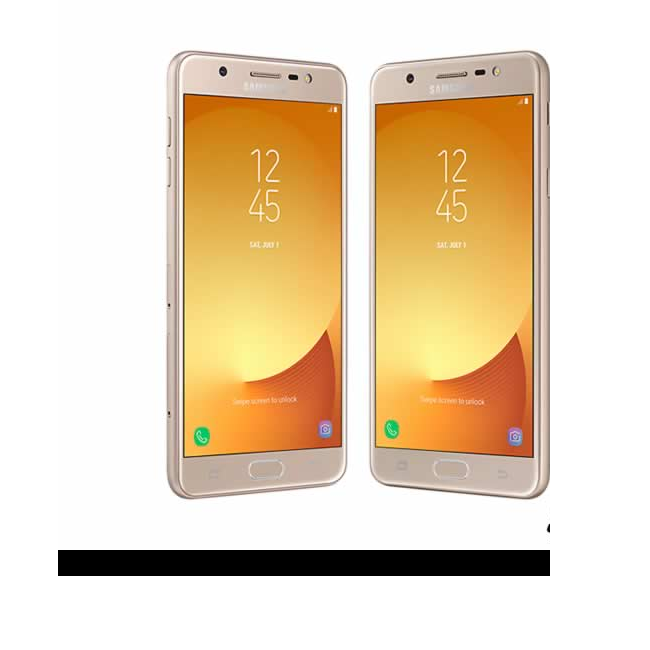 Tablet 11 Samsung Galaxy J7 Max