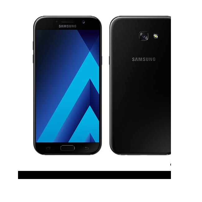 Tablet 9 Samsung Galaxy A7 (2017)