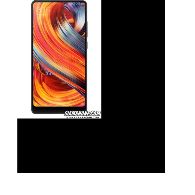 SmartphonesXiaomi Mi Mix 2