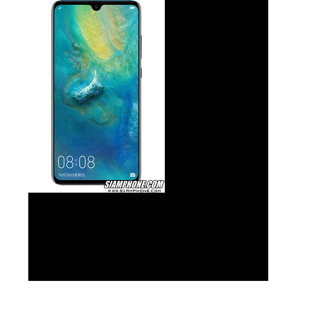 Tablet 1 Huawei Mate 20