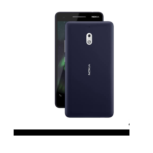 Tablet 6 Nokia 2.1