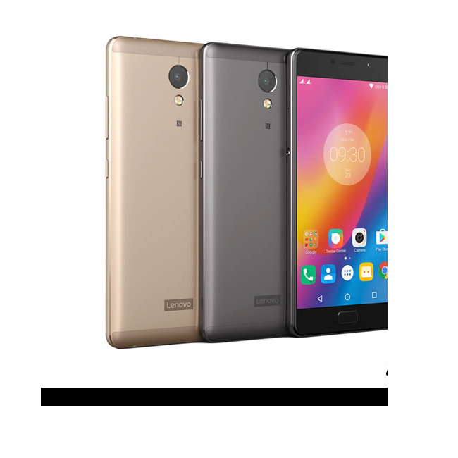 Tablet 5 Lenovo P2