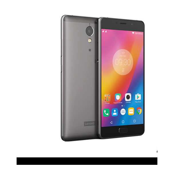 Tablet 6 Lenovo P2