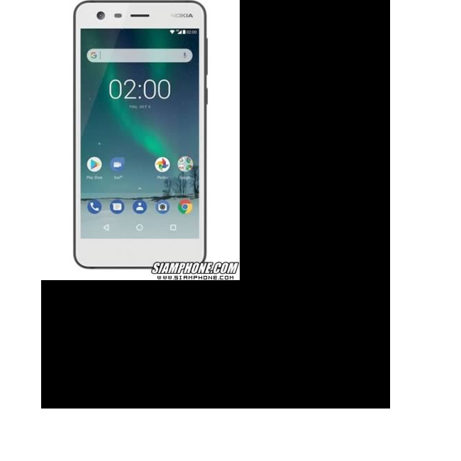 SmartphonesNokia 2