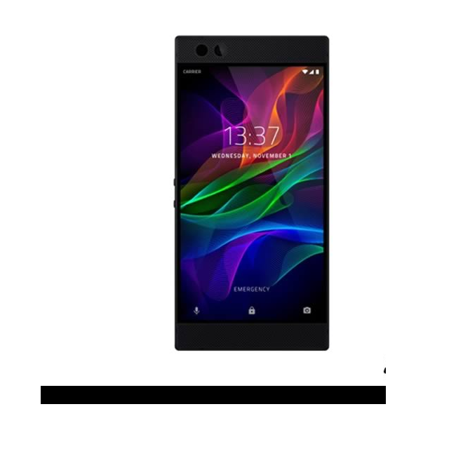 Tablet 4 Razer Phone