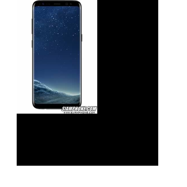 SmartphonesSamsung Galaxy S8+