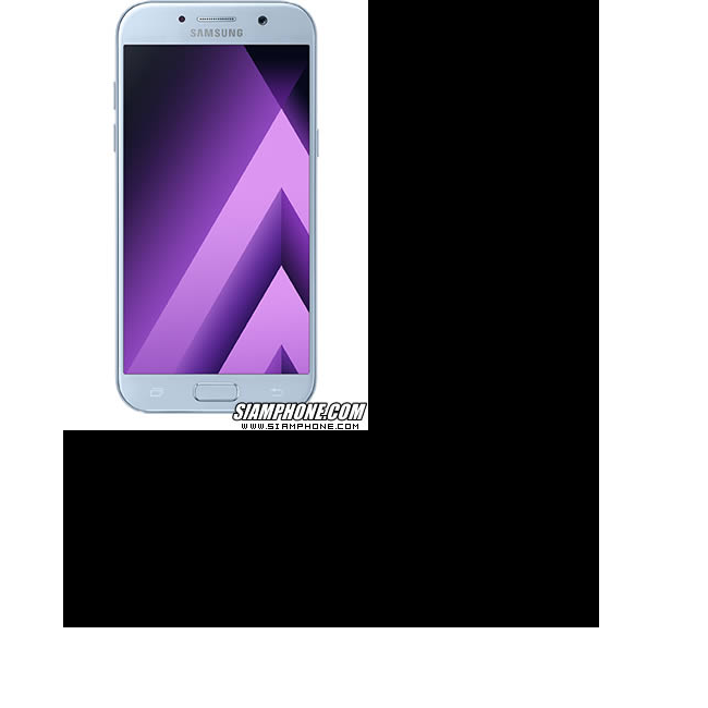 SmartphonesSamsung Galaxy A5 (2017)