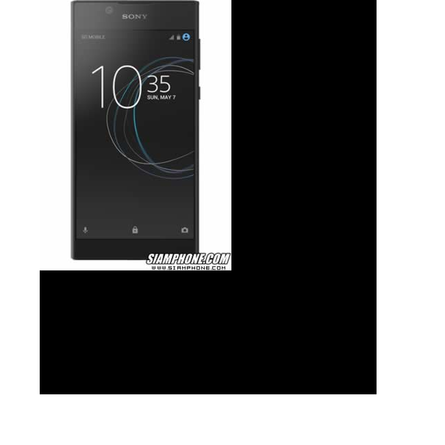 SmartphonesSONY Xperia L1