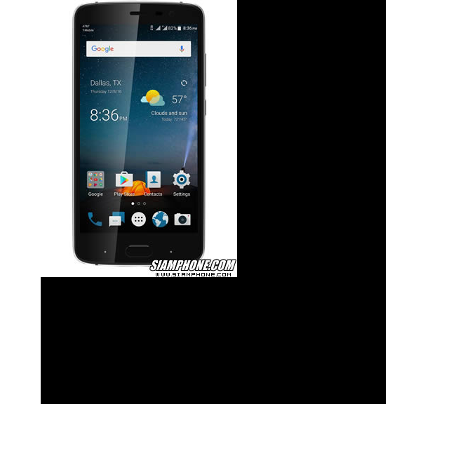 SmartphonesZTE Blade V8 Pro