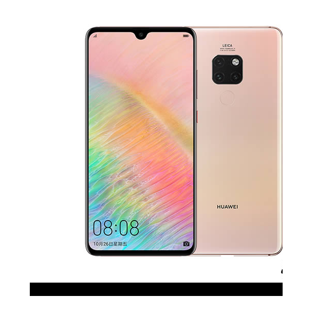 Tablet 7 Huawei Mate 20