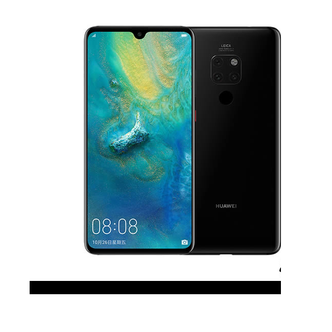 Tablet 6 Huawei Mate 20