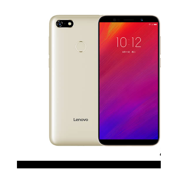 Tablet 4 Lenovo A5