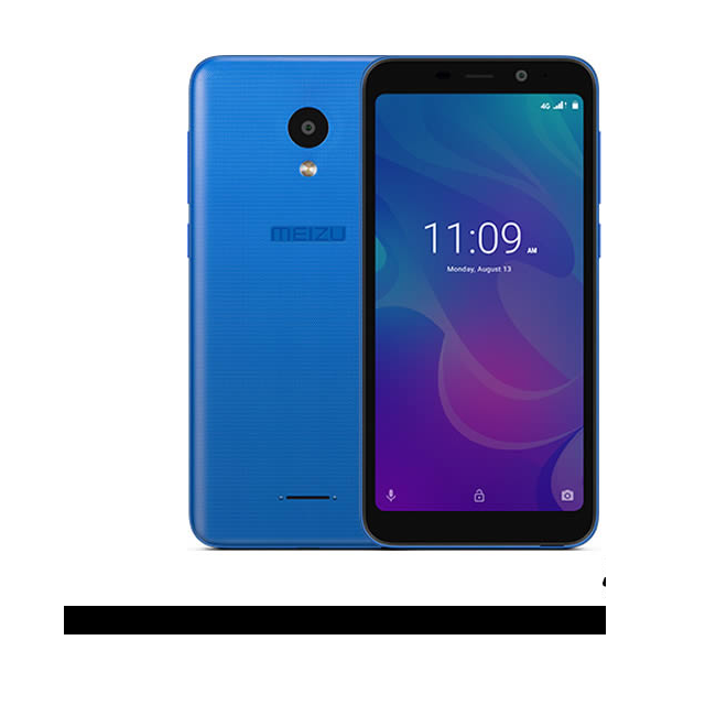 Tablet 5 Meizu C9