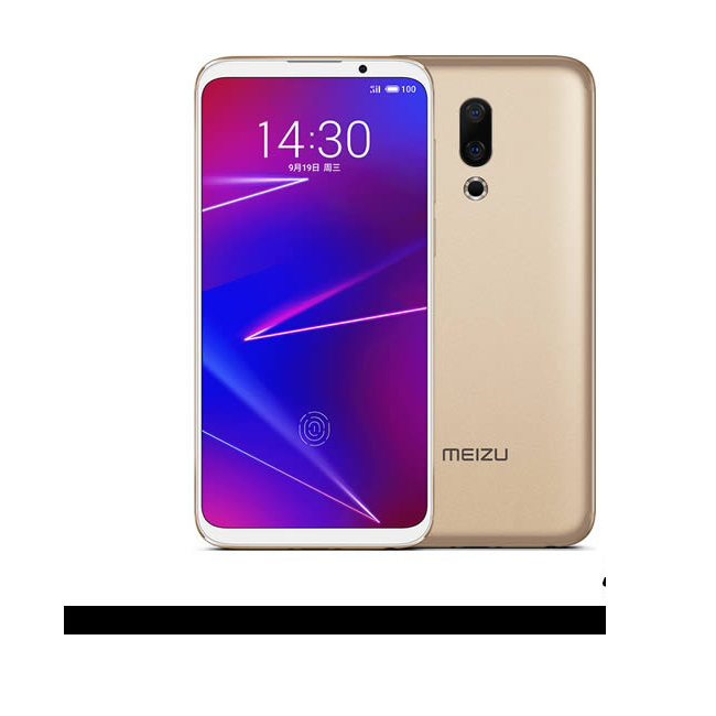 Tablet 6 Meizu 16X