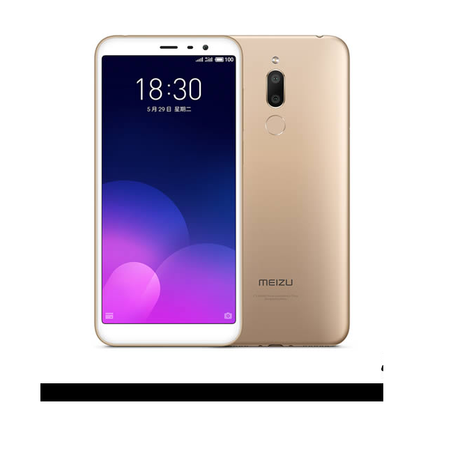 Tablet 7 Meizu M6T