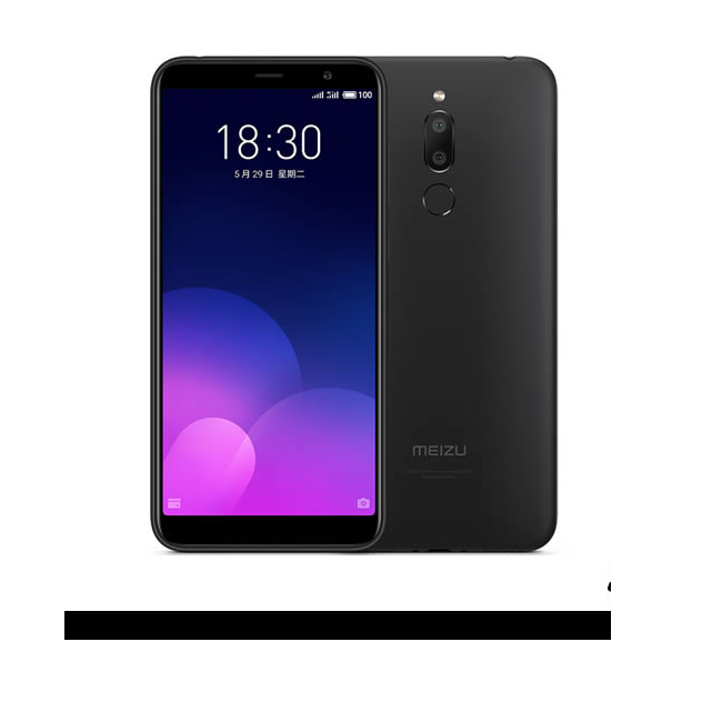 Tablet 9 Meizu M6T