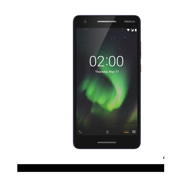 Tablet 10 Nokia 2.1