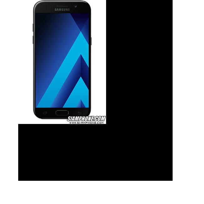 Tablet 3 Samsung Galaxy A5 (2017)