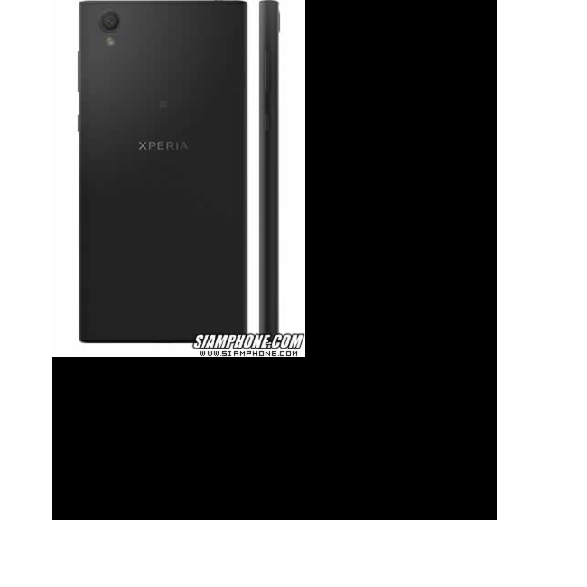 Tablet 2 SONY Xperia L1