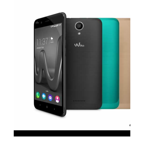 Tablet 10 Wiko Harry