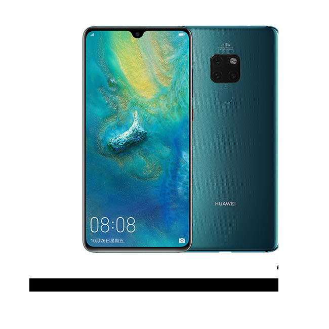 Tablet 8 Huawei Mate 20