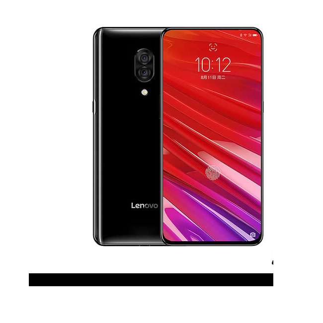 Tablet 6 Lenovo Z5 Pro