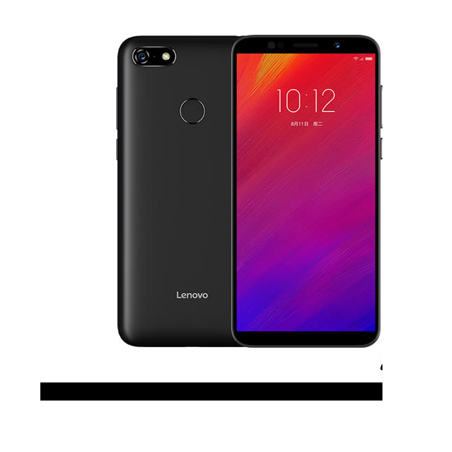 Tablet 6 Lenovo A5