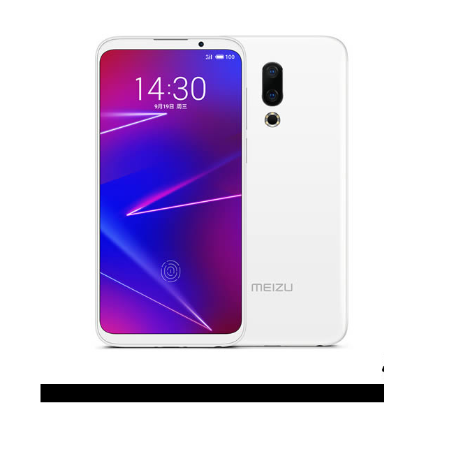 Tablet 8 Meizu 16X