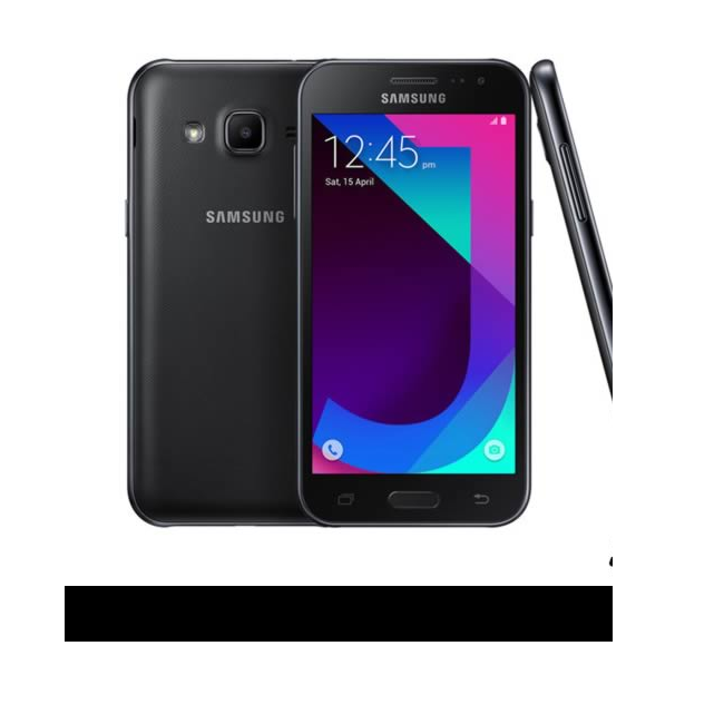 Tablet 12 Samsung Galaxy J2 (2017)