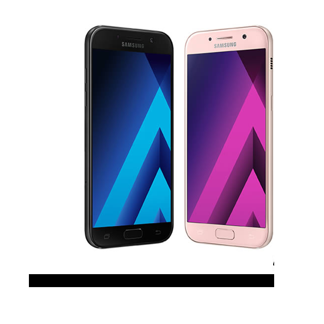 Tablet 6 Samsung Galaxy A5 (2017)