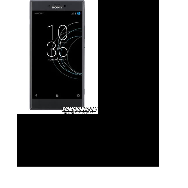 SmartphonesSONY Xperia R1 Plus