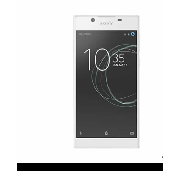 Tablet 6 SONY Xperia L1