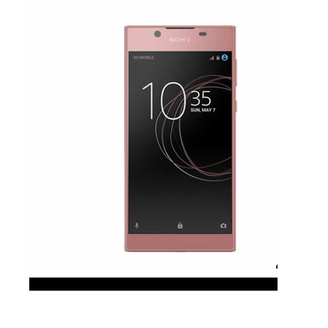 Tablet 7 SONY Xperia L1